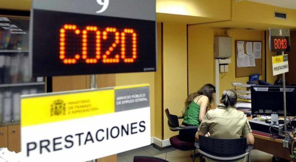 2019 comienza en Salamanca con más de 500 parados más