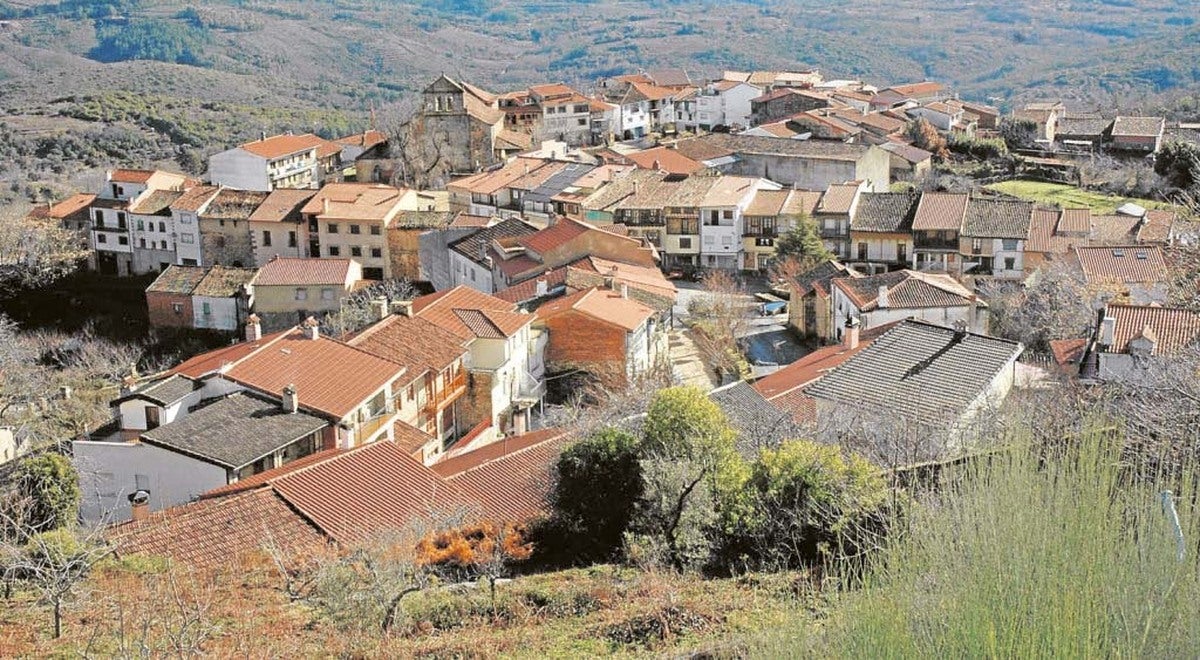 Alerta en la Sierra de Francia por la falta de médicos