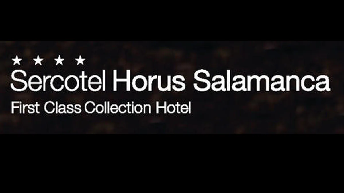 Una noche inolvidable para celebrar el amor en Sercotel Horus Salamanca