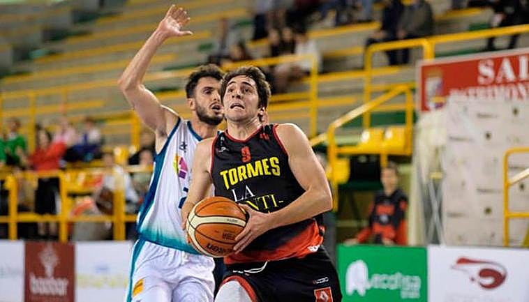 Un momento del encuentro.