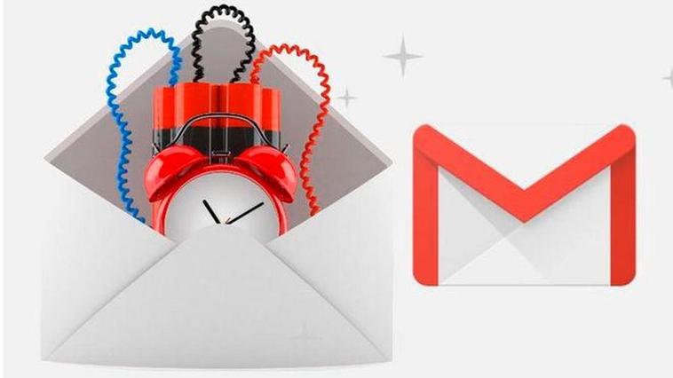 Gmail cumple 15 años.