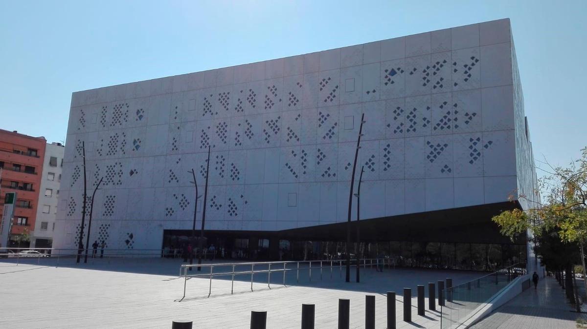 Audiencia Provincial de Córdoba.