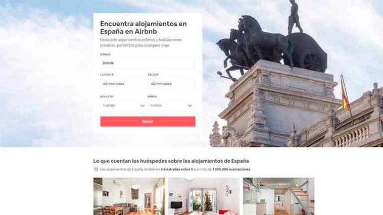 Alquilar con Airbnb: Por qué debes hacer fotos al llegar y salir del apartamento