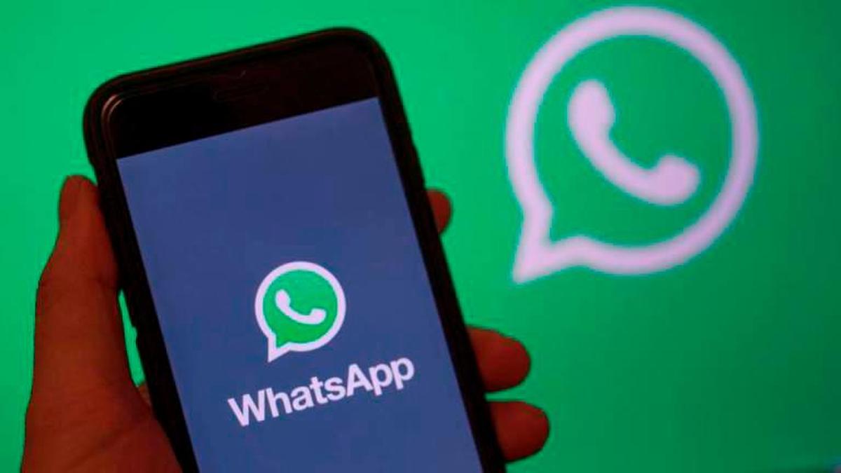 Se restablece el servicio de WhatsApp, Facebook e Instagram