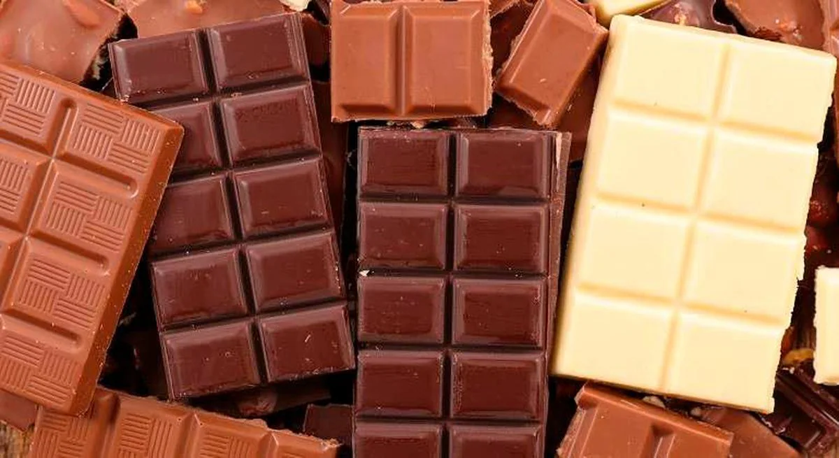 Sanidad alerta de los riesgos que tiene para la salud el consumo de esta marca de chocolate