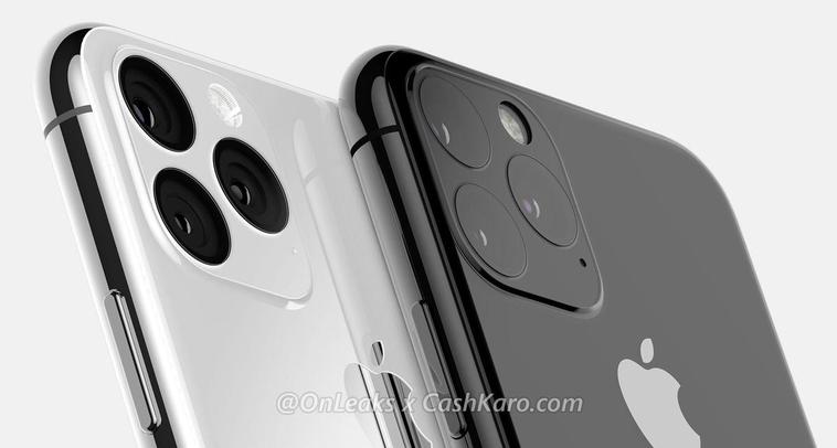 Así será el próximo modelo de iPhone