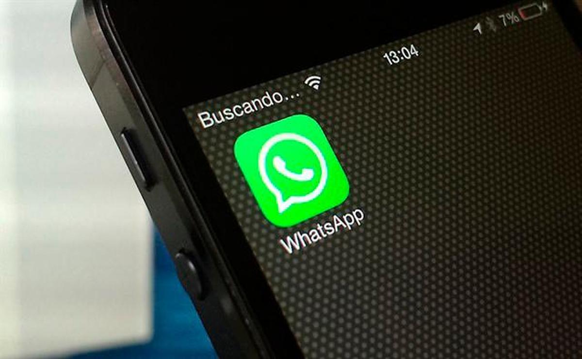 Descubre si el whatsApp de tu móvil dejará de funcionar este año