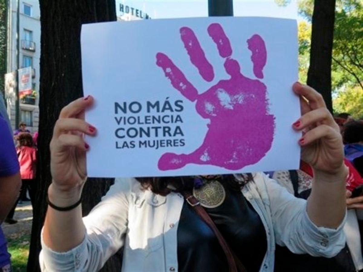 7.410 mujeres han denunciado lesiones por parte de sus parejas en 2019