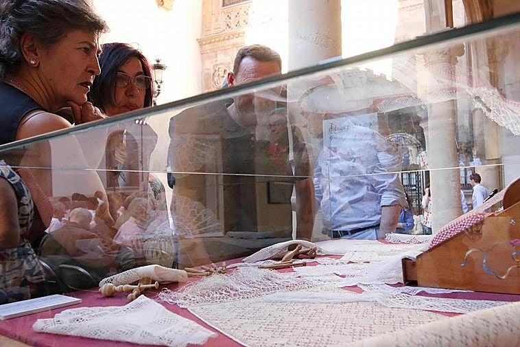 El Instituto de las Identidades celebra su décimo aniversario