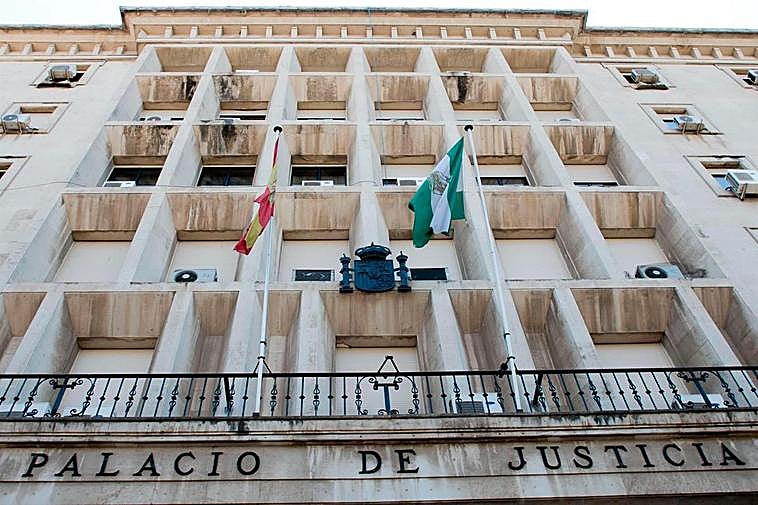 Audiencia Provincial de Sevilla.
