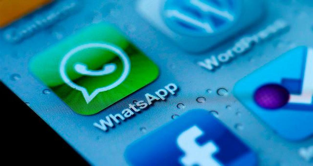 Problemas a nivel mundial en Facebook, WhatsApp e Instagram