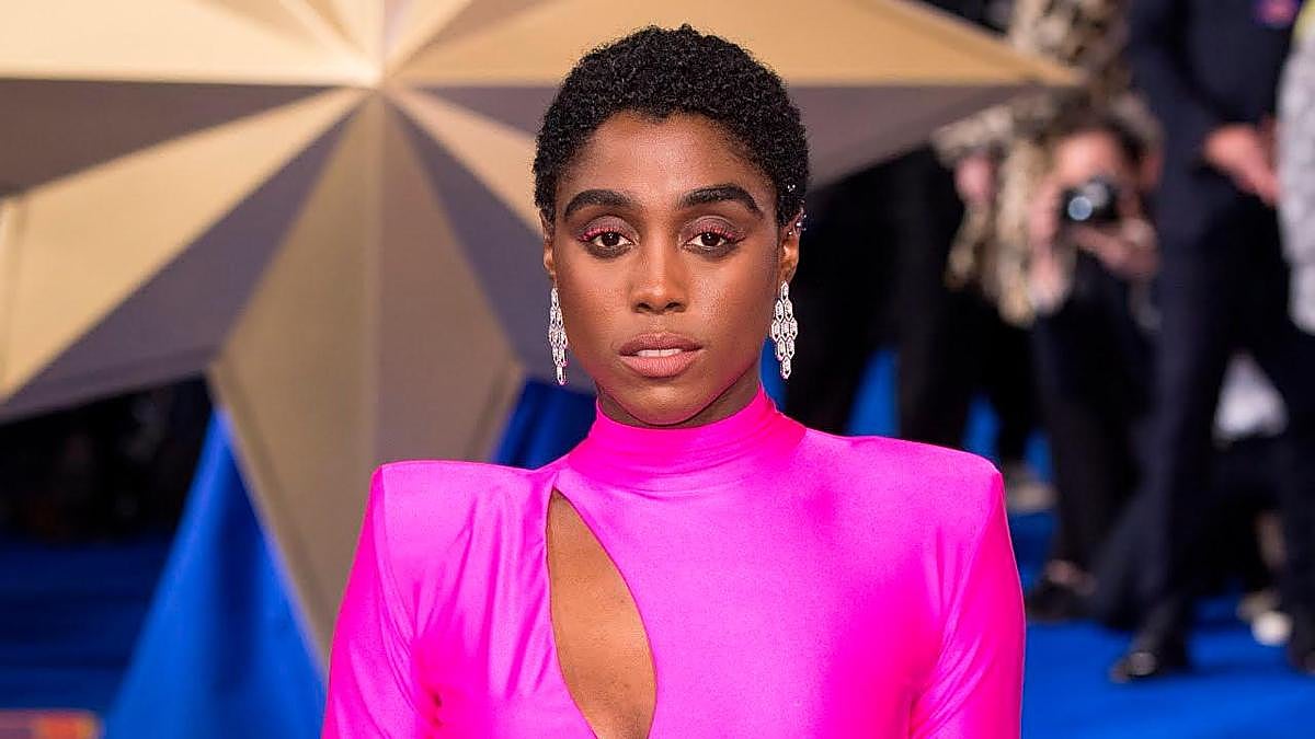 La actriz Lashana Lynch ha anunciado por sus redes sociales que está dentro del proyecto “Bond 25”.