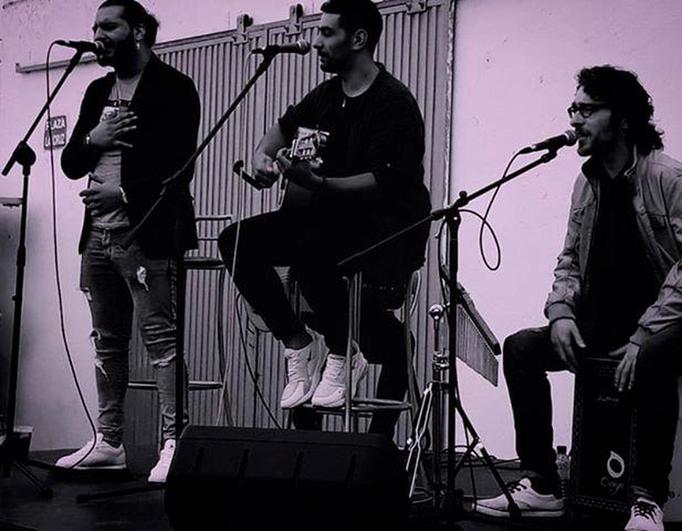 El grupo flamenco actuará en Dios le Guarde el 15 de agosto.