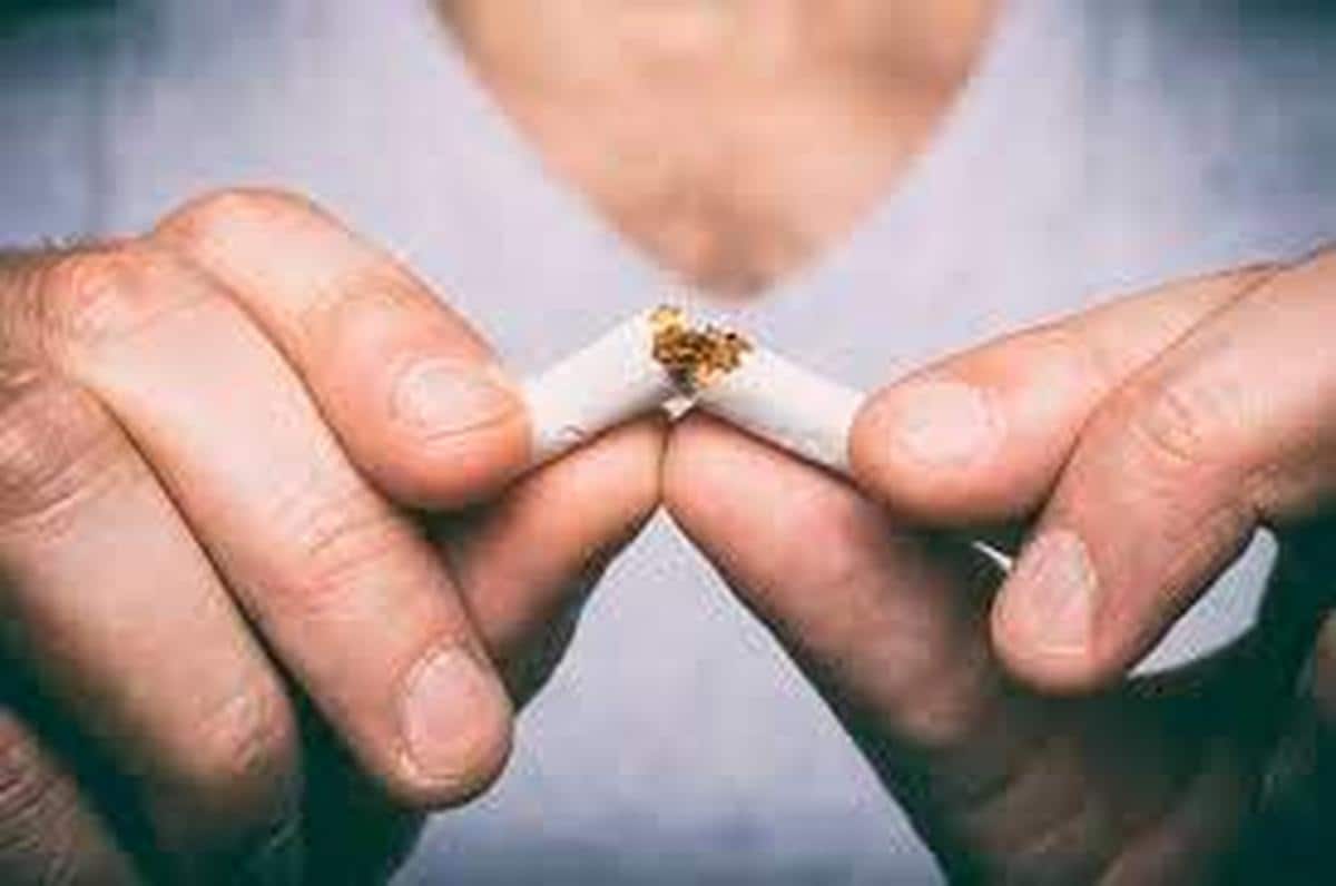 Cómo dejar de fumar? 6 consejos que te ayudarán