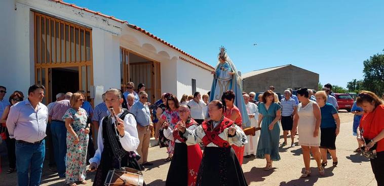 Un mes muy ajetreado de celebraciones religiosas en Dios le Guarde