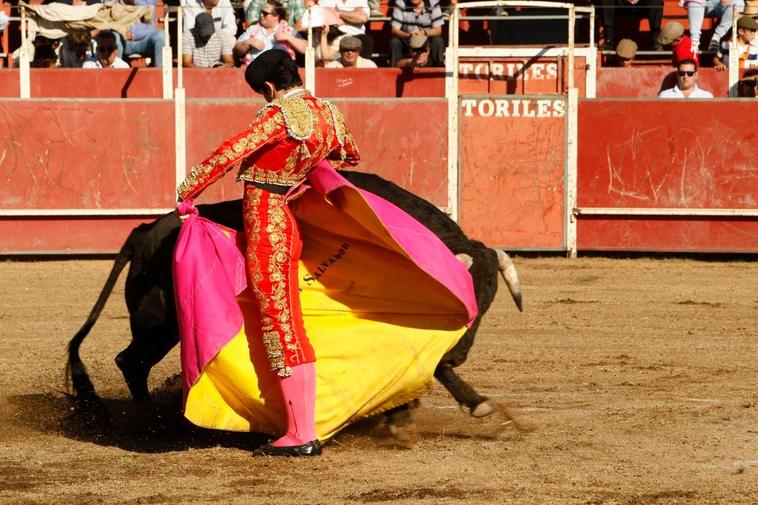 La semana que viene comienzan las fiestas en Dios le Guarde