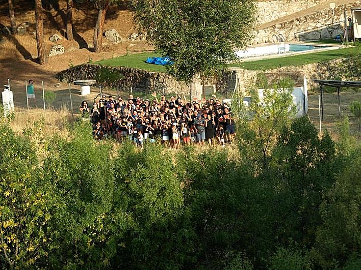 CONCURSO ‘Así somos en mi pueblo’: Malpartida explica el origen de su curioso nombre