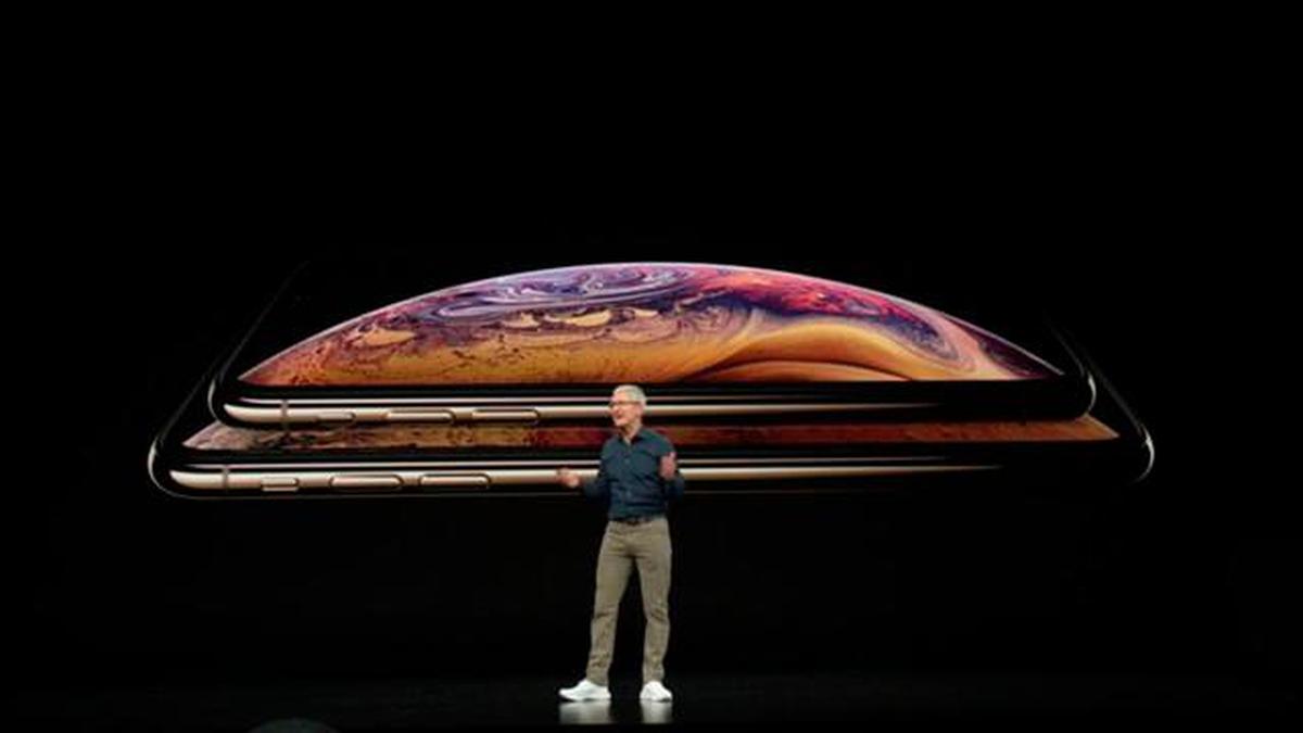 Mañana serán presentados iPhone 11, iPhone 11 Pro y iPhone 11 Pro Max.