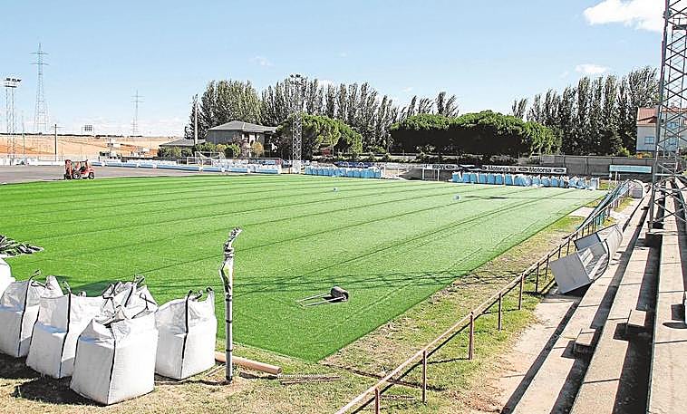 Este miércoles empiezan las obras de remodelación del Reina Sofía