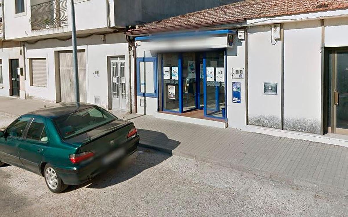 Administración de Fuentes de Oñoro.