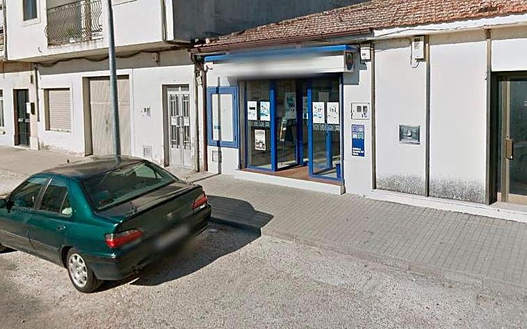 Administración de Fuentes de Oñoro.