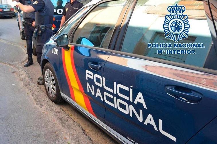 La Policía ha detenido a un estrangulador de ancianas