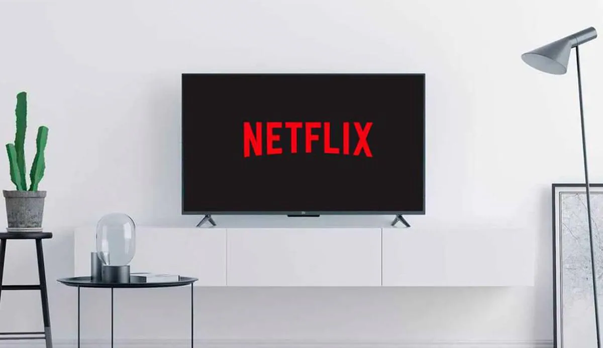 Netflix dejará sin soporte a algunos modelos a partir del 1 de diciembre.