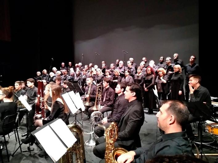 El Gobierno suspende un concierto de música de la Guerra Civil en Salamanca porque “no es el momento”