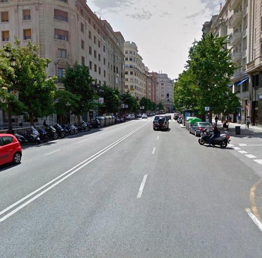 Detenido por conducir sin carné ni seguro, dar positivo en cocaína y llevar casi 400 pastillas en Santander