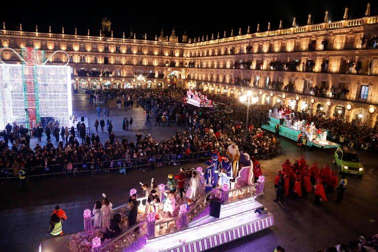 Qué hacer en Salamanca este fin de semana