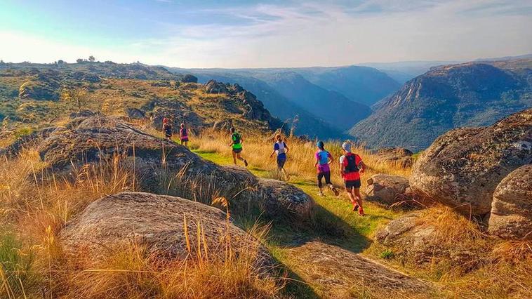 Carrera de ‘Secretos del Duero’ en ediciones anteriores.