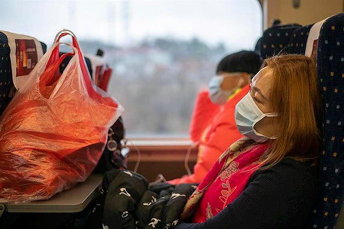 Sanidad actualiza periódicamente los datos sobre la letalidad del virus.