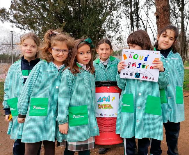 Colegio Santa Teresa de Jesús: revolucionando la educación