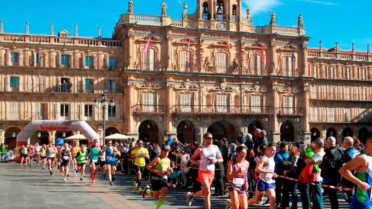 Qué hacer en Salamanca este fin de semana