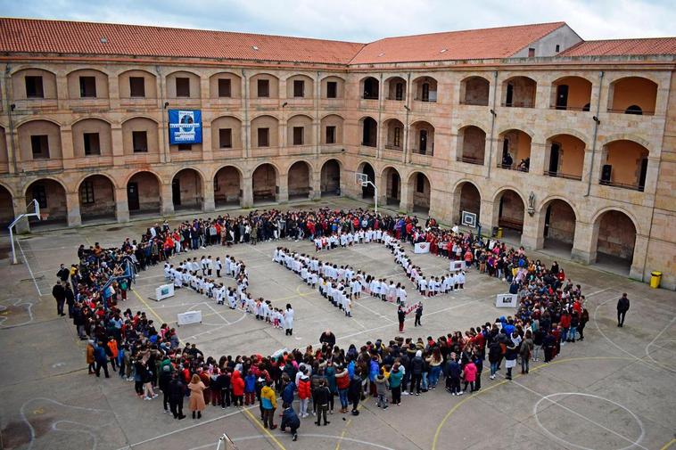 Colegio Maestro Ávila, educación desde la igualdad, la tolerancia y la solidaridad