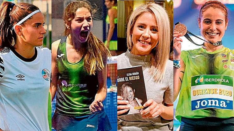 HABLAN ELLAS: “Intento no volver de noche a casa”