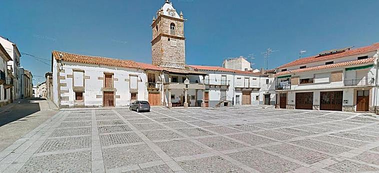 Ayuntamiento de Lumbrales.