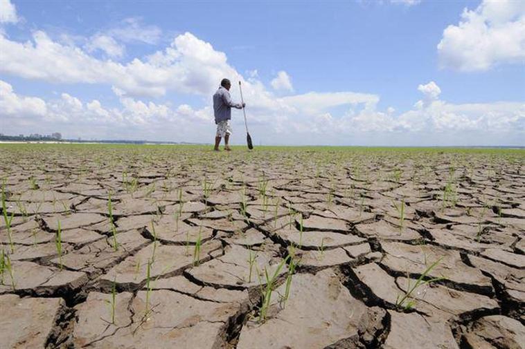 Así afecta el cambio climático al coronavirus