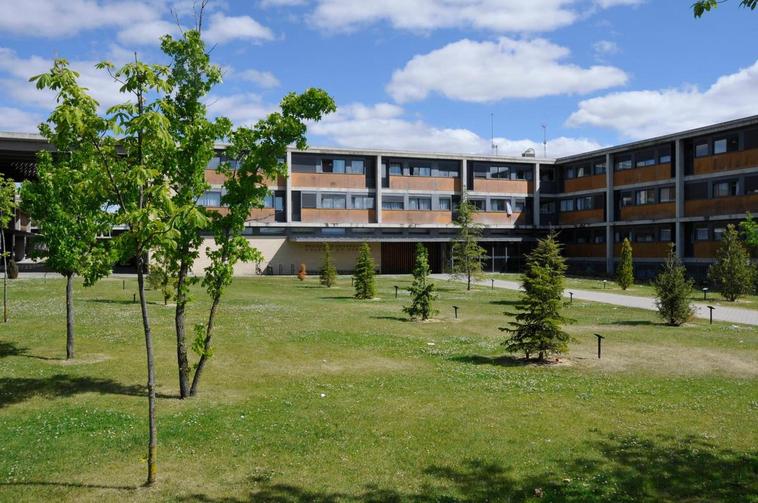 Colegio de Cuenca.