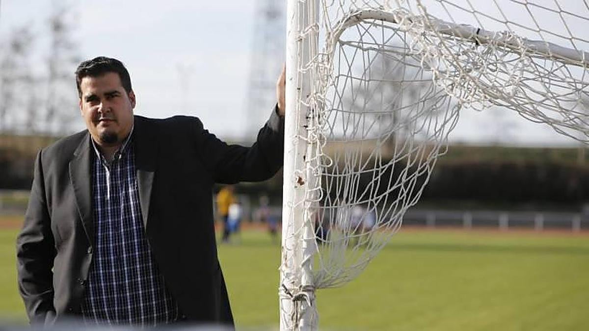 Miguel Ángel Sandoval.