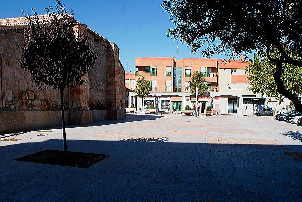 Los pequeños comercios del casco urbano podrán beneficiarse de las ayudas promovidas por el Consistorio.