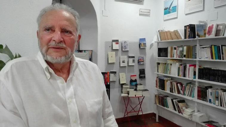 Julio Anguita.