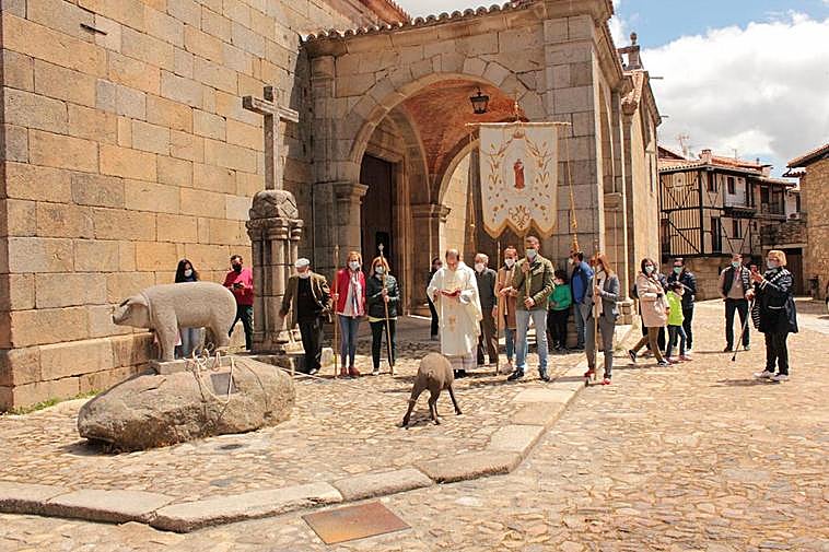 Fotos: S.DORADO/CASAMAR