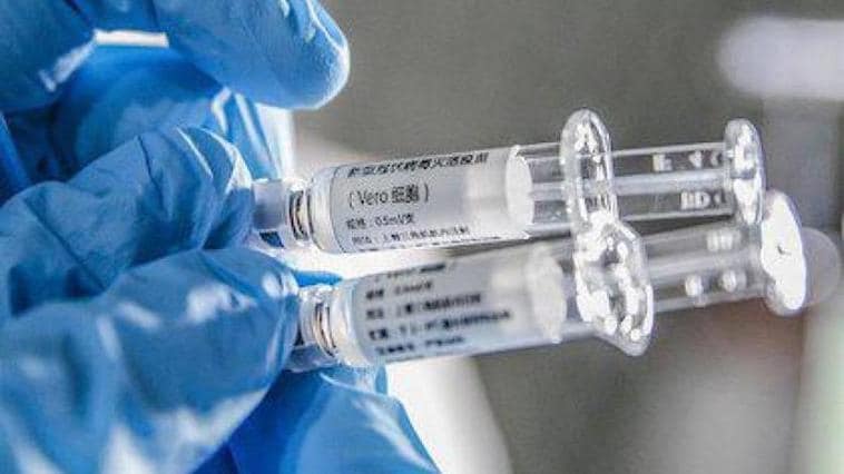Italia, Países Bajos, Alemania y Francia compran por adelantado 400 millones de dosis de la vacuna contra la COVID