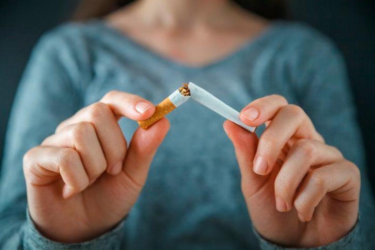 El Gobierno quiere reducir el consumo de tabaco en España