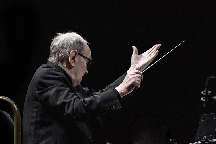 Fallece el compositor italiano Ennnio Morricone a los 91 años tras sufrir una caída y romperse el fémur