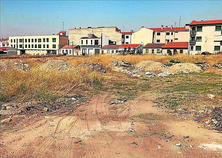 Nuevo plan de movilidad en Villamayor