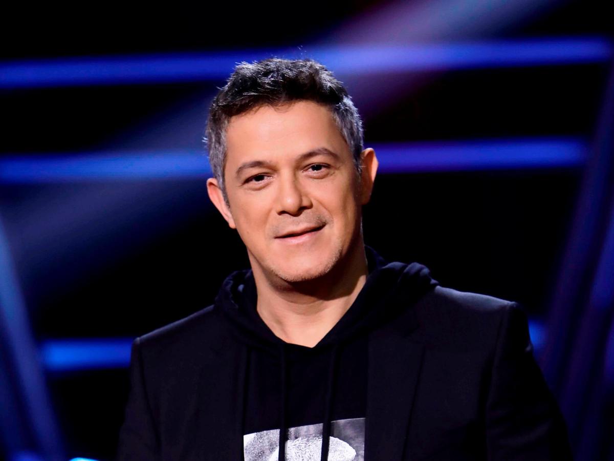 Alejandro Sanz