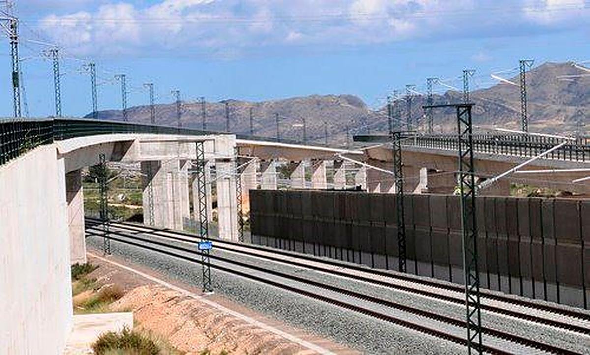 Línea de Alta Velocidad