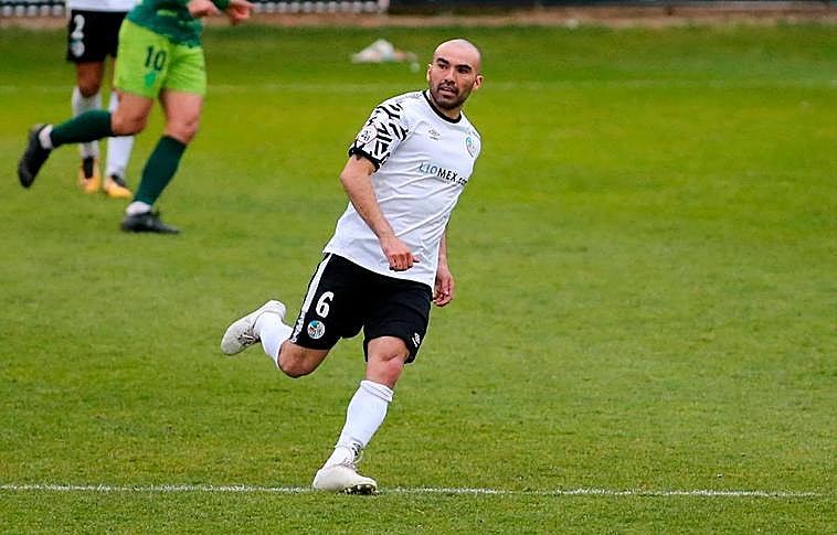 El mexicano Jehu Chiapas.